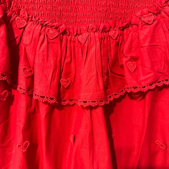 Farm Rio Blouse - Picture 6 of 6